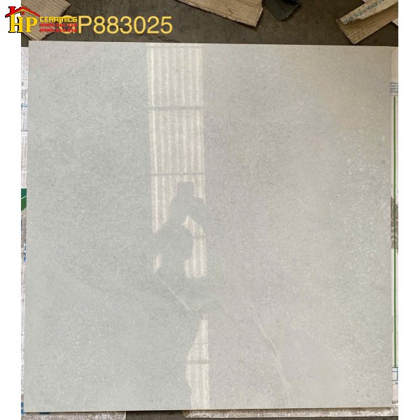 GẠCH LÁT NỀN 80X80 VÂN ĐÁ XÁM 3025 CAO CẤP GIÁ RẺ