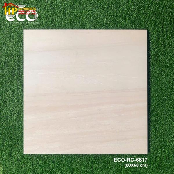 GẠCH LÁT NỀN 60X60 VÂN SỌC GỖ VÀNG HIỆU ỨNG TINH THỂ 6617 CAO CẤP GIÁ RẺ