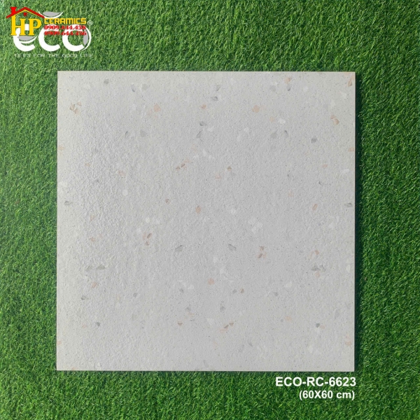GẠCH LÁT NỀN 60X60 VÂN ĐÁ MÀI MATT TINH THỂ 6623 CAO CẤP GIÁ RẺ