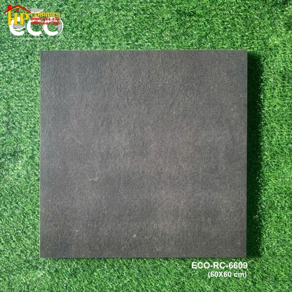 GẠCH LÁT NỀN 60X60 HIỆU ỨNG TINH THỂ VÂN ĐÁ MARBLE XÁM ĐẬM 6609 CAO CẤP GIÁ RẺ