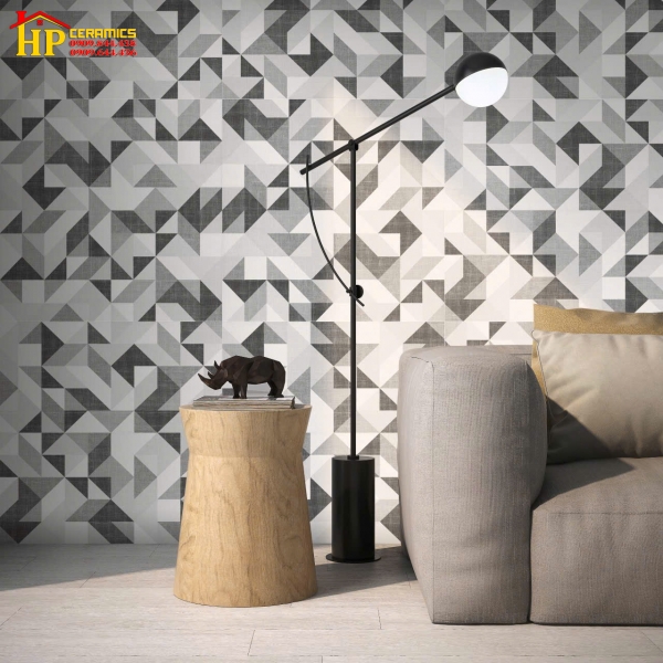 GẠCH LÁT NỀN 60X60 HÌNH LẬP THỂ MATT TINH THỂ 6602 CAO CẤP GIÁ RẺ