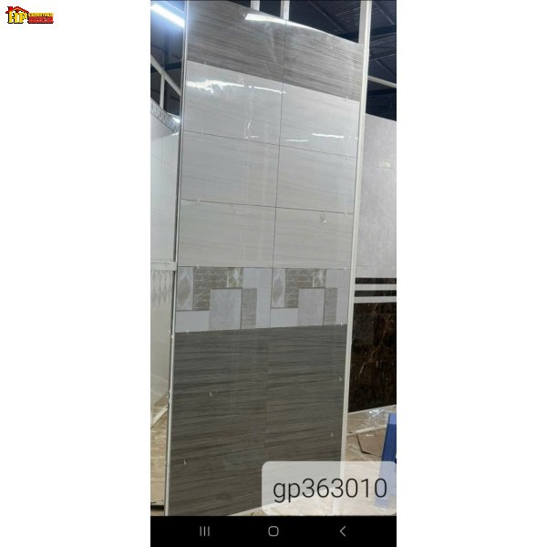GẠCH ỐP TƯỜNG 30X60 VÂN SỌC XÁM ĐẬM LỢT BÓNG CAO CẤP GIÁ RẺ