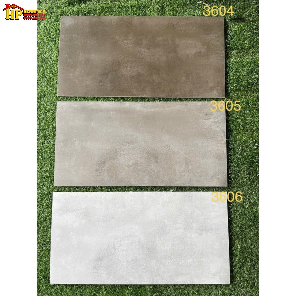 GẠCH ỐP LÁT 30X60 MỜ HIỆU ỨNG HẠT TINH THỂ NÂU CAO CẤP GIÁ RẺ