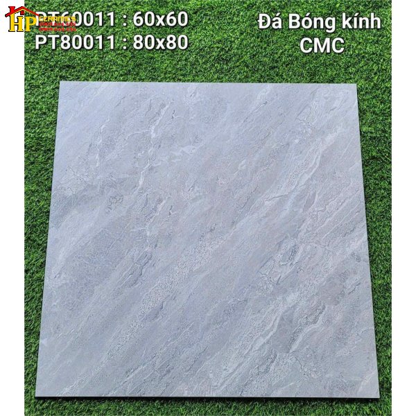 GẠCH LÁT NỀN 60X60 VÂN ĐÁ XÁM 60011 CAO CẤP GIÁ RẺ