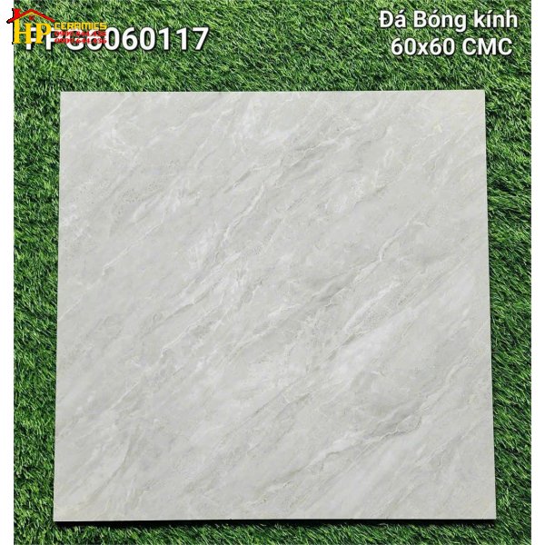 GẠCH LÁT NỀN 60X60 VÂN ĐÁ XÁM XÉO 60117 CAO CẤP GIÁ RẺ