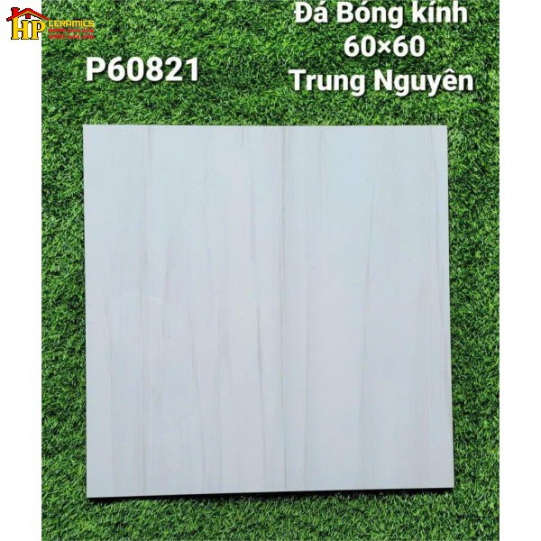 GẠCH LÁT NỀN 60X60 VÂN SỌC XÁM TRẮNG 60821 CAO CẤP GIÁ RẺ