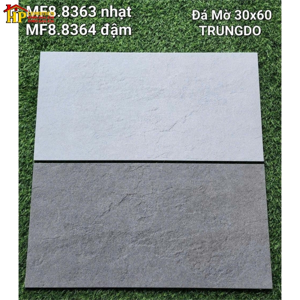 GẠCH ỐP TƯỜNG 30X60 VÂN ĐÁ XÁM 8362 CAO CẤP GIÁ RẺ