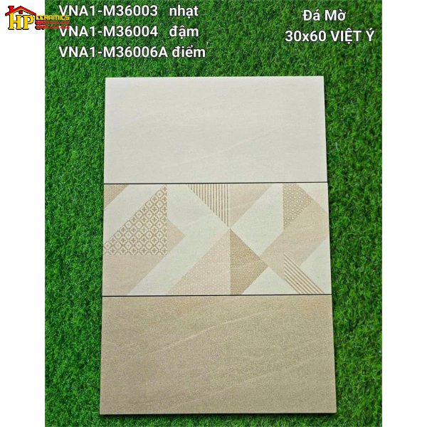 GẠCH ỐP TƯỜNG 30X60 VÂN ĐÁ VÀNG MATT 36003 CAO CẤP GIÁ RẺ