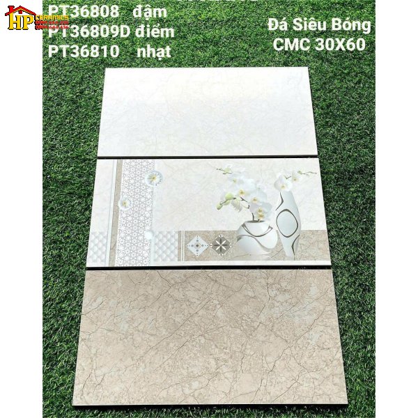GẠCH ỐP TƯỜNG 30X60 VÂN ĐÁ NÂU 36808 CAO CẤP GIÁ RẺ