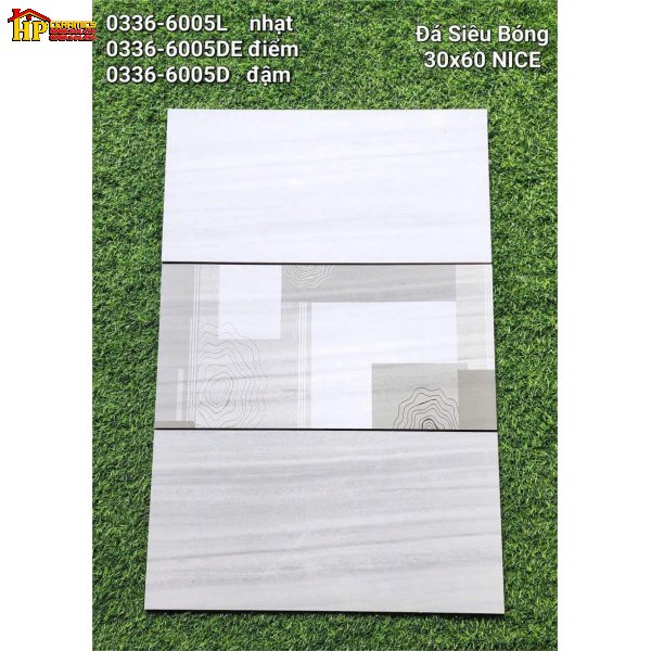 GẠCH ỐP TƯỜNG 30X60 VÂN ĐÁ XÉO 6005 CAO CẤP GIÁ RẺ