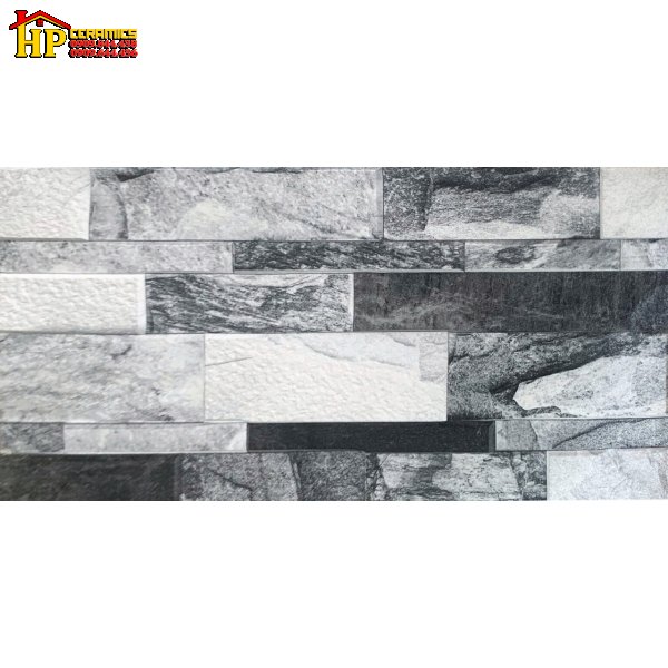 GẠCH TRANG TRÍ 30X60 XÂY GẠCH GIẢ CỔ ĐÁ XANH 16304 CAO CẤP GIÁ RẺ