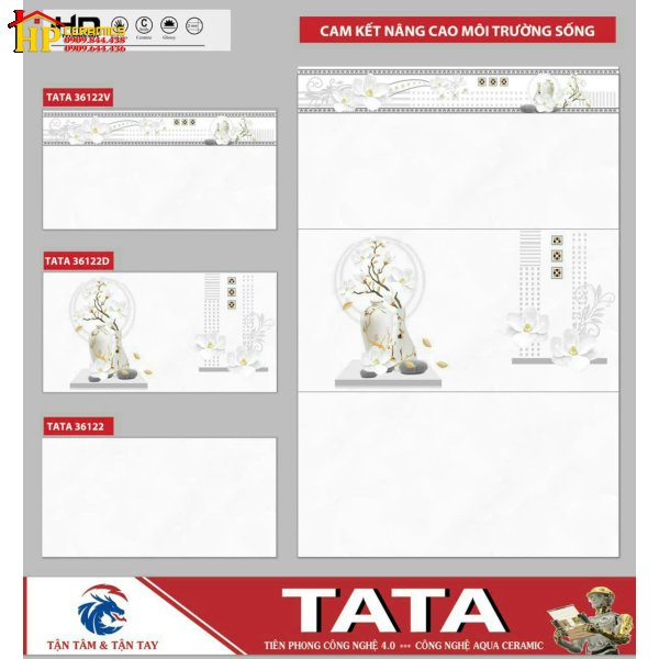 GẠCH ỐP TƯỜNG 30X60 TRẮNG VÂN MÂY ĐIỂM BÔNG SỨ TRẮNG 36122 CAO CẤP GIÁ RẺ