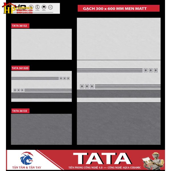 GẠCH ỐP TƯỜNG 30X60 VÂN XÁM MỜ ĐẬM LỢT ĐIỂM CÁ TÍNH 36132 CAO CẤP GIÁ RẺ