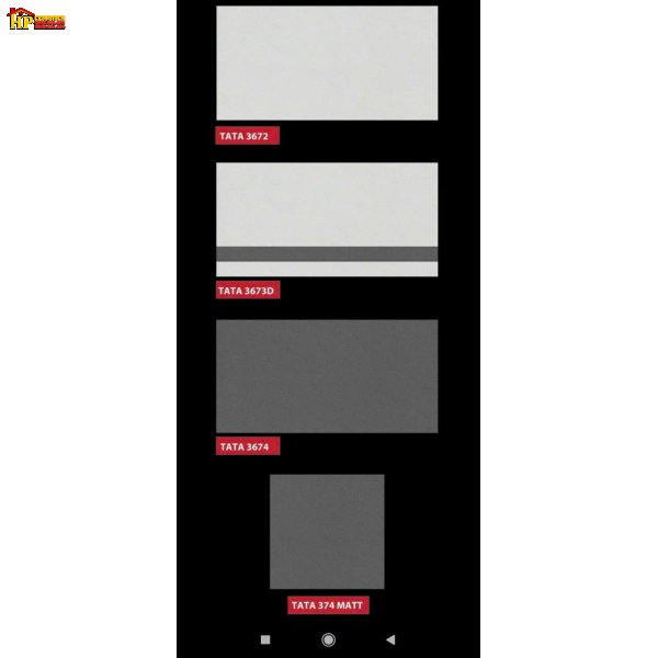 GẠCH ỐP TƯỜNG 30X60 VÂN ĐÁ XÁM ĐẬM LỢT ĐIỂM CÁ TÍNH 3672 CAO CẤP GIÁ RẺ