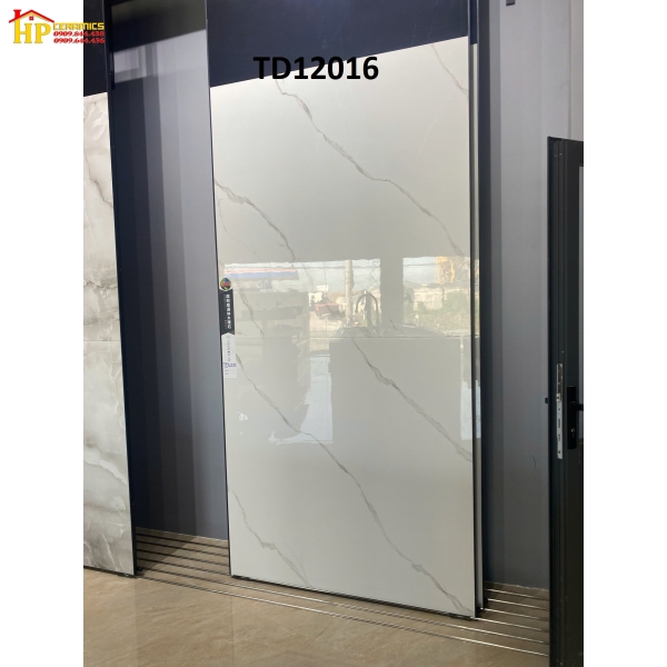 GẠCH LÁT NỀN 120X120 TRẮNG VÂN KHÓI 12016 CAO CẤP GIÁ RẺ