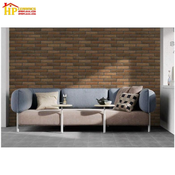 GẠCH TRANG TRÍ 30X60 CHỮ NHẬT XÂY GẠCH 1411 CAO CẤP GIÁ RẺ
