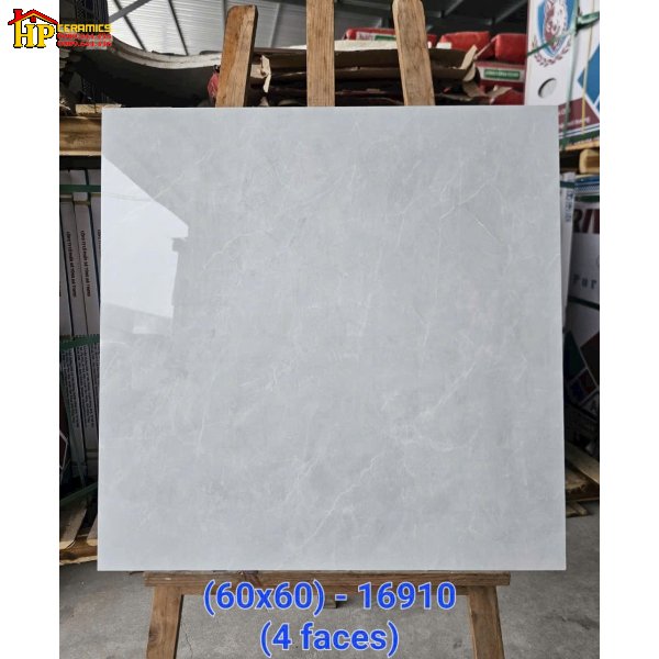 GẠCH LÁT NỀN VÂN ĐÁ XÁM 16910 CAO CẤP GIÁ RẺ