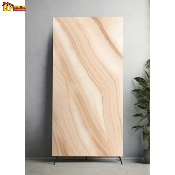 GẠCH LÁT NỀN 60X120 VÂN ĐÁ XÉO VÀNG NHẬP KHẨU CAO CẤP GIÁ RẺ