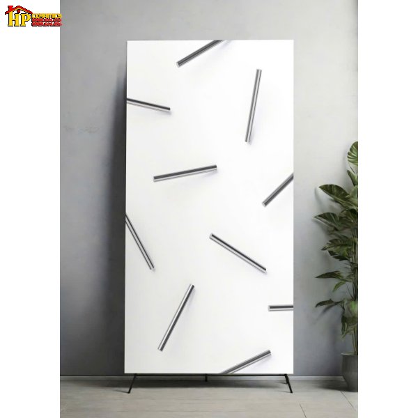GẠCH LÁT NỀN 60X120 TRẮNG ĐIỂM CÁ TÍNH NHẬP KHẨU CAO CẤP GIÁ RẺ