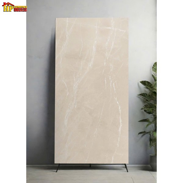 GẠCH LÁT NỀN 60X120 VÂN ĐÁ VÀNG NHẠT NHẬP KHẨU CAO CẤP GIÁ RẺ