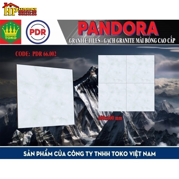 GẠCH LÁT NỀN 60X60 VÂN ĐÁ XANH 66.002 CAO CẤP GIÁ RẺ