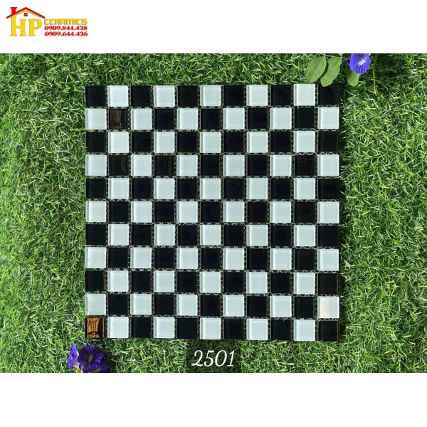 GẠCH TRANG TRÍ MOSAIC 30X30 KIẾNG XANH HỒ BƠI CAO CẤP GIÁ RẺ