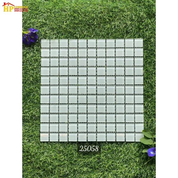 GẠCH TRANG TRÍ MOSAIC 30X30 KIẾNG XANH HỒ BƠI CAO CẤP GIÁ RẺ