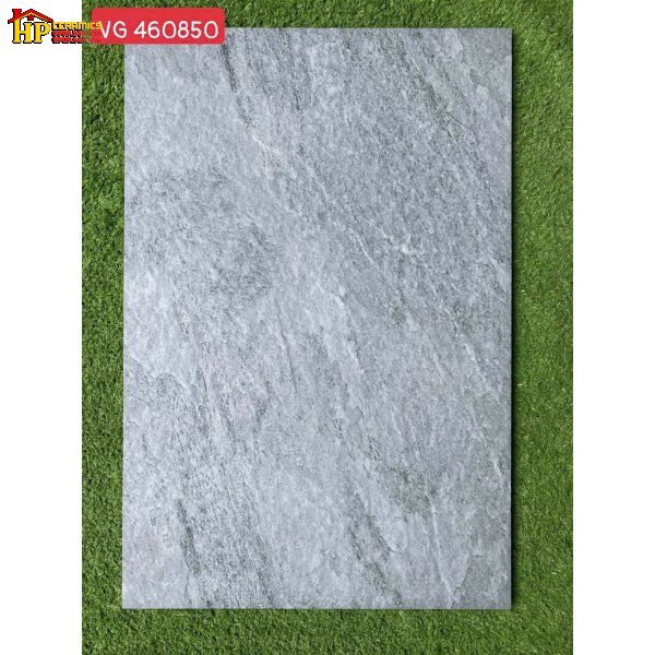 GẠCH LÁT NỀN 40X60 VÂN ĐÁ XÁM LỢT 460850 CAO CẤP GIÁ RẺ