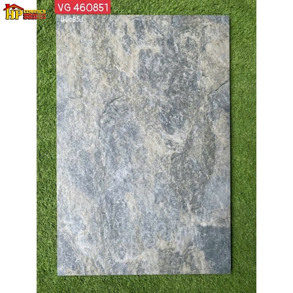 GẠCH LÁT NỀN 40X60 VÂN ĐÁ XÁM XANH 460851 CAO CẤP GIÁ RẺ