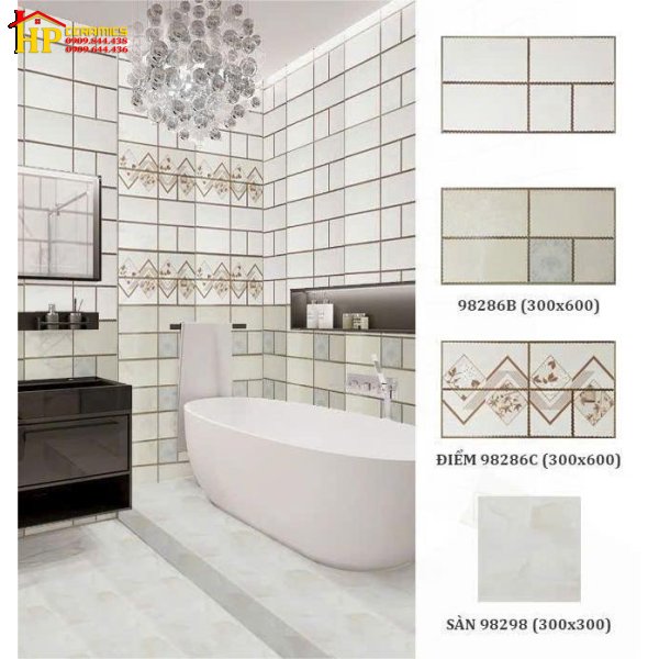 GẠCH ỐP TƯỜNG 30X60 VÂN VÀNG KHẮC KIM CHỈ VÀNG 98286 CAO CẤP GIÁ RẺ