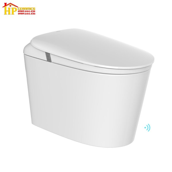 BÀN CẦU THÔNG MINH JOMOO 1455-2 CAO CẤP GIÁ RẺ