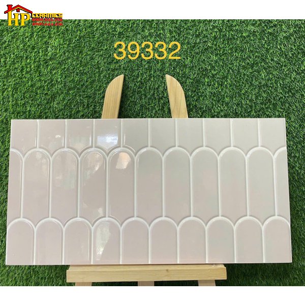 GẠCH TRANG TRÍ 30X60 LÔNG VŨ KEM 39332 CAO CẤP GIÁ RẺ
