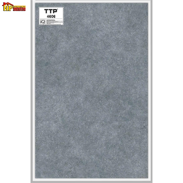GẠCH LÁT SÂN 40X60 VÂN ĐÁ XÁM 4606 CAO CẤP GIÁ RẺ