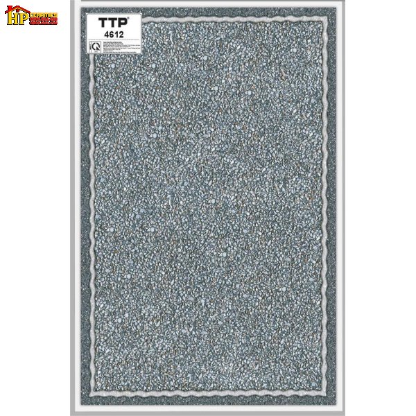 GẠCH LÁT SÂN 40X60 ĐÁ MÈ XÁM CHỈ 4612 CAO CẤP GIÁ RẺ