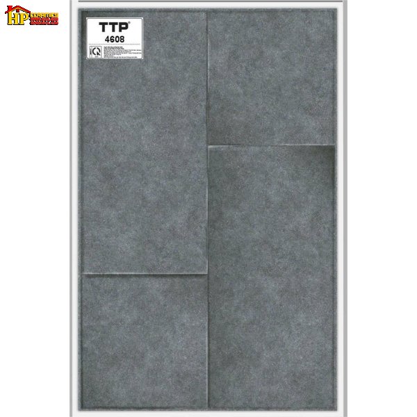 GẠCH LÁT SÂN 40X60 VÂN ĐÁ XÁM GHÉP 4608 CAO CẤP GIÁ RẺ