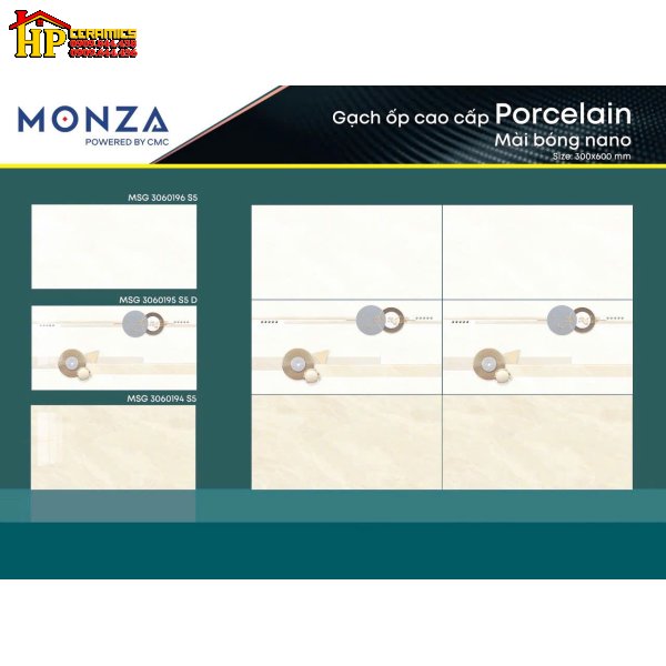 GẠCH ỐP TƯỜNG 30X60 VÂN MÂY VÀNG ĐẬM LỢT ĐIỂM HOA VĂN TRÒN SIÊU BÓNG 3060194S5 CAO CẤP GIÁ RẺ