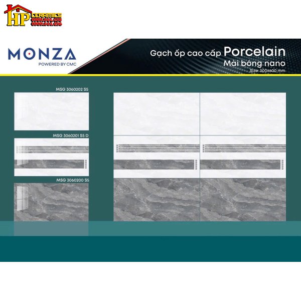 GẠCH ỐP TƯỜNG 30X60 VÂN ĐÁ MARBLE XÁM ĐẬM LỢT ĐIỂM SỌC CÁ TÍNH SIÊU BÓNG 3060200S5 CAO CẤP GIÁ RẺ