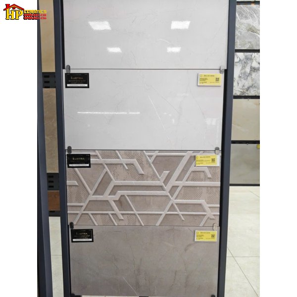 GẠCH ỐP TƯỜNG 30X60 VÂN ĐÁ XÁM CHÌ ĐIỂM ĐƯỜNG THẲNG ĐAN XEN HIỆU ỨNG 3D NHẬP KHẨU CAO CẤP