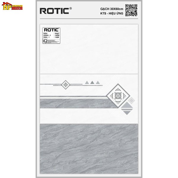 GẠCH ỐP TƯỜNG 30X60 SẮC MÀU XÁM VÂN ĐÁ MARBLE CHẠY CHÉO CÓ ĐỘ LOANG MỘC MẠC ĐIỂM HÌNH THOI CAO CẤP GIÁ RẺ