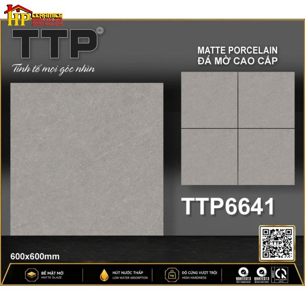 GẠCH LÁT NỀN 60X60 MÀU XÁM ĐẬM VÂN ĐÁ MARBLE HIỆU ỨNG GIẢ BÊ TÔNG LOANG NHẸ CAO CẤP GIÁ RẺ