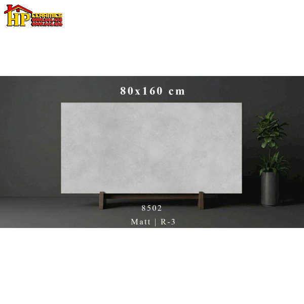 GẠCH LÁT NỀN 80X160 MÀU XÁM XI MĂNG HỌA TIẾT GIẢ XI MĂNG NHẬP KHẨU CAO CẤP 