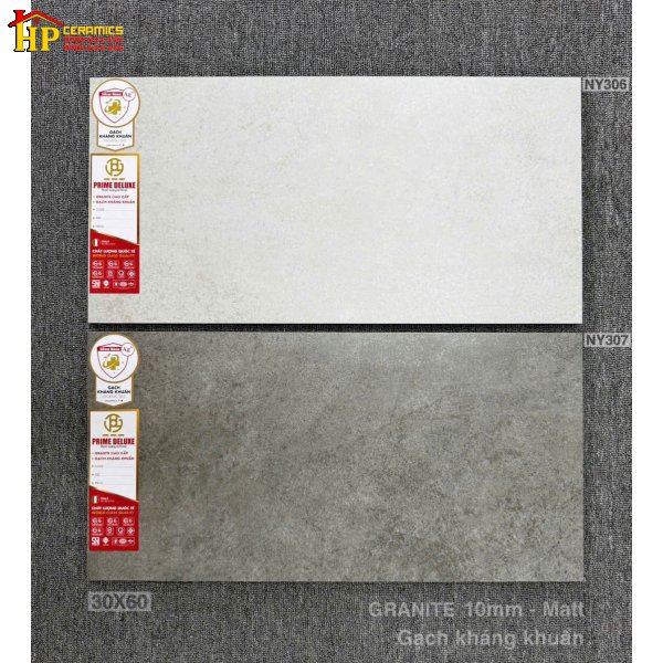GẠCH ỐP LÁT 30X60 VÂN ĐÁ TỰ NHIÊN MỘC MẠC VỚI ĐƯỜNG VÂN LOANG ĐẬM LỢT CAO CẤP