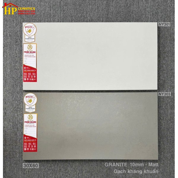 GẠCH ỐP LÁT 30X60 VÂN ĐÁ SẮC NÉT HIỆU ỨNG LOANG MÀU XI MĂNG ĐẬM LỢT CAO CẤP